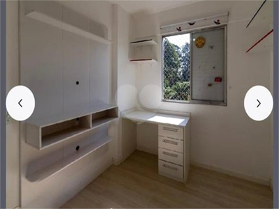 Apartamento, 2 quartos, 50 m² - Foto 5