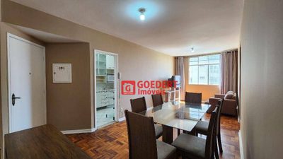 Apartamento, 3 quartos, 90 m² - Foto 1