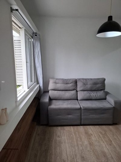 Apartamento, 1 quarto, 30 m² - Foto 3