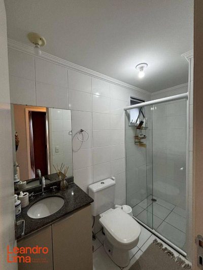 Apartamento, 2 quartos, 83 m² - Foto 5