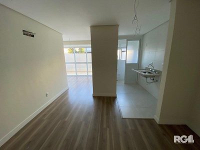 Apartamento, 1 quarto, 66 m² - Foto 3