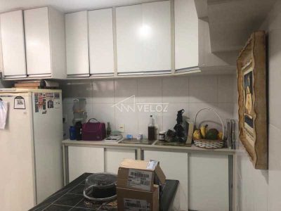 Apartamento, 3 quartos, 147 m² - Foto 4