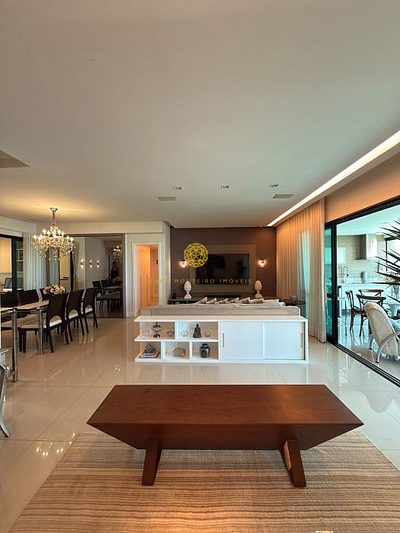 Apartamento, 3 quartos, 206 m² - Foto 5