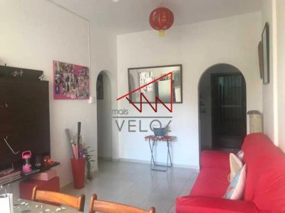 Casa, 1 quarto, 43 m² - Foto 3
