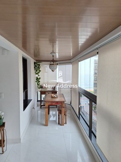 Apartamento, 4 quartos, 180 m² - Foto 5