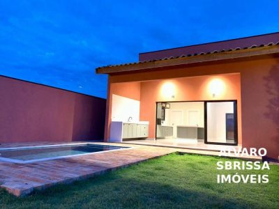 Casa de Condomínio, 3 quartos - Foto 5