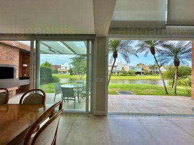 Casa de Condomínio, 4 quartos - Foto 5