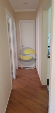 Apartamento, 2 quartos, 45 m² - Foto 1