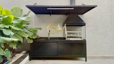 Apartamento, 2 quartos, 62 m² - Foto 4