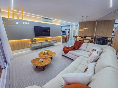 Apartamento, 4 quartos, 145 m² - Foto 4