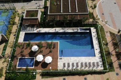 Apartamento, 2 quartos, 54 m² - Foto 3