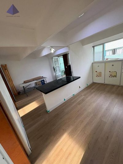 Apartamento, 3 quartos, 62 m² - Foto 2