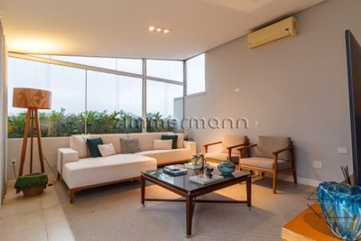 Cobertura, 2 quartos, 124 m² - Foto 1