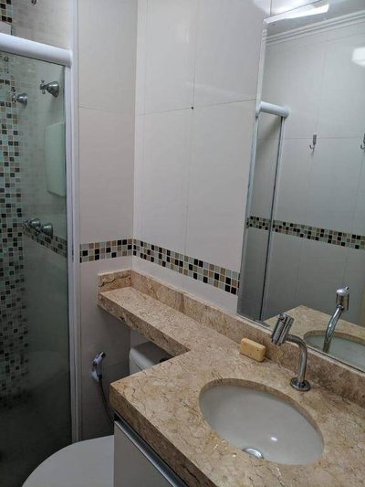 Apartamento, 2 quartos - Foto 5