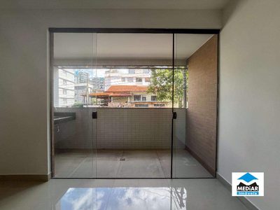 Apartamento, 3 quartos, 88 m² - Foto 4