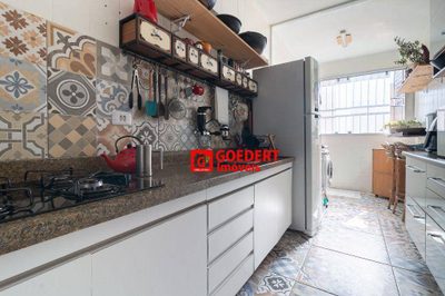 Apartamento, 3 quartos, 90 m² - Foto 4