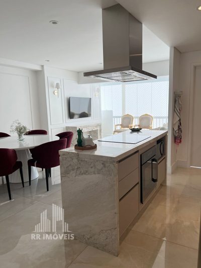 Apartamento, 3 quartos, 110 m² - Foto 4