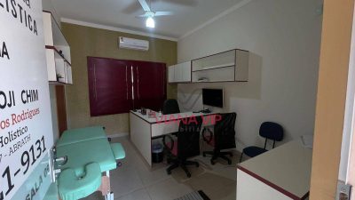 Sala-Conjunto, 30 m² - Foto 3