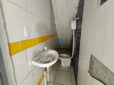 Loja-Salão, 33 m² - Foto 3