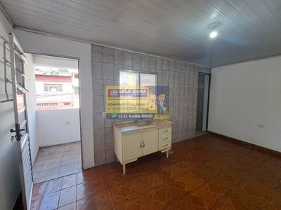 Casa, 1 quarto, 25 m² - Foto 3