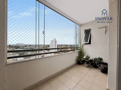 Apartamento, 4 quartos, 104 m² - Foto 3
