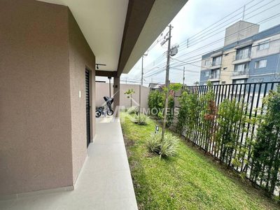 Apartamento, 2 quartos, 47 m² - Foto 2