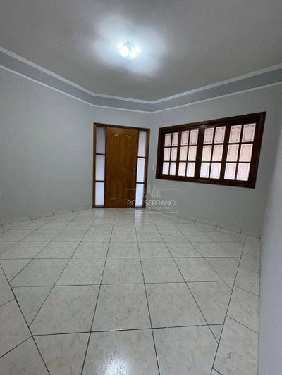 Casa, 3 quartos, 110 m² - Foto 3