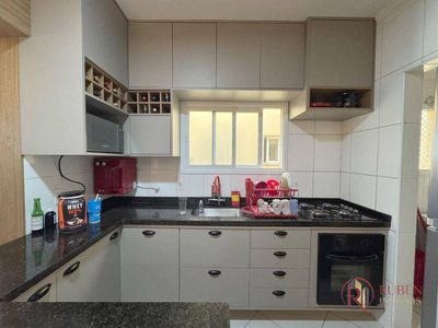 Apartamento, 2 quartos - Foto 4