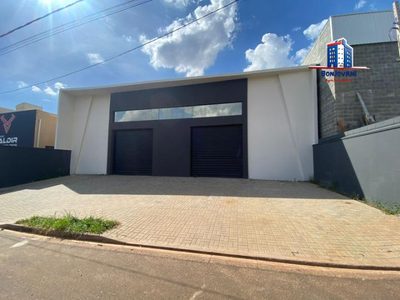 Sala-Conjunto, 260 m² - Foto 4