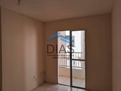 Apartamento, 2 quartos, 55 m² - Foto 3