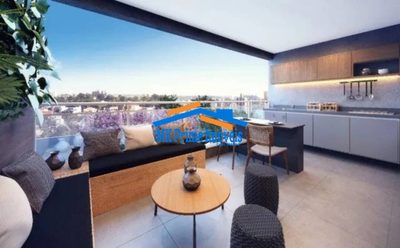 Apartamento, 2 quartos, 87 m² - Foto 4