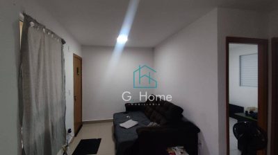 Apartamento, 2 quartos, 45 m² - Foto 4