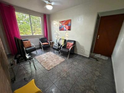 Apartamento, 2 quartos, 55 m² - Foto 2