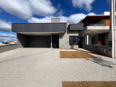 Casa de Condomínio, 2 quartos - Foto 1