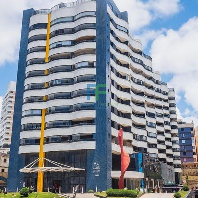 Apartamento, 2 quartos, 73 m² - Foto 1