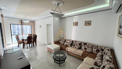 Apartamento, 3 quartos, 111 m² - Foto 2