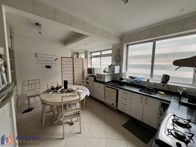 Apartamento, 2 quartos, 168 m² - Foto 4
