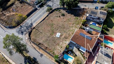 Terreno, 1640 m² - Foto 1