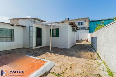 Casa, 2 quartos, 50 m² - Foto 2