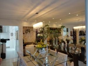 Apartamento, 3 quartos, 170 m² - Foto 2