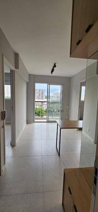 Apartamento, 2 quartos, 40 m² - Foto 3
