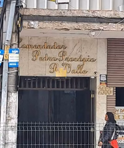 Sala-Conjunto, 35 m² - Foto 1