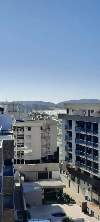Cobertura, 4 quartos, 275 m² - Foto 2