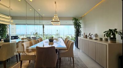 Apartamento, 3 quartos, 136 m² - Foto 2