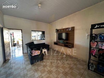 Casa, 3 quartos - Foto 4