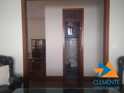Casa, 4 quartos, 390 m² - Foto 3