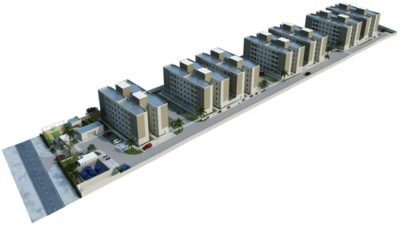 Apartamento, 2 quartos, 55 m² - Foto 4