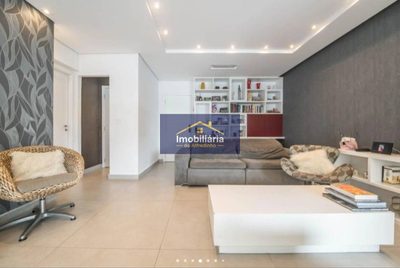 Apartamento, 3 quartos, 115 m² - Foto 4