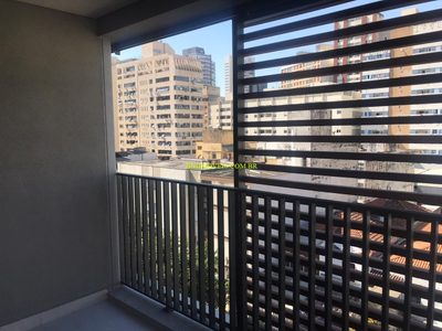 Apartamento, 1 quarto, 47 m² - Foto 5