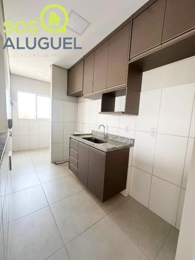 Apartamento, 3 quartos, 74 m² - Foto 1